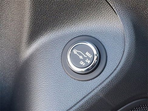 New 2025 Buick Encore GX Sport Touring w/ Advanced Technology Package image 18