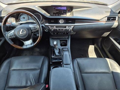 Used 2018 Lexus ES 350 w/ Navigation System Package FWD image 14