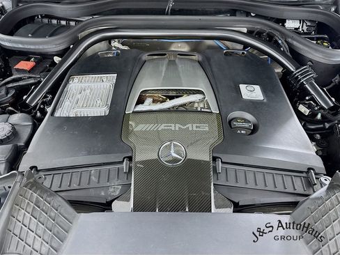 Used 2021 Mercedes-Benz G 63 AMG 4MATIC image 38