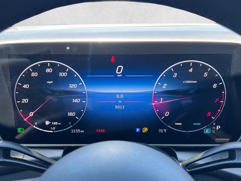 Certified 2026 Mercedes-Benz GLC 300 4MATIC image 14