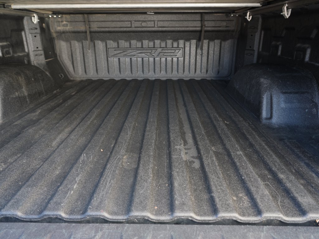 Certified 2023 Chevrolet Silverado 1500 ZR2 AWD/4WD image 30