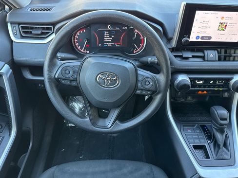 Used 2024 Toyota RAV4 LE image 16
