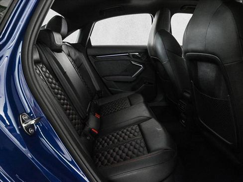 New 2026 Audi RS 3 AWD/4WD image 20