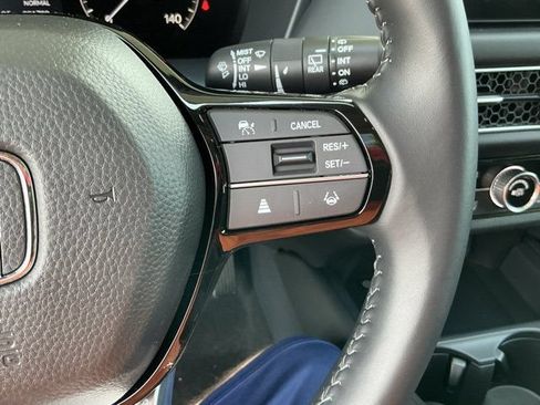 Used 2026 Honda HR-V EX-L image 29