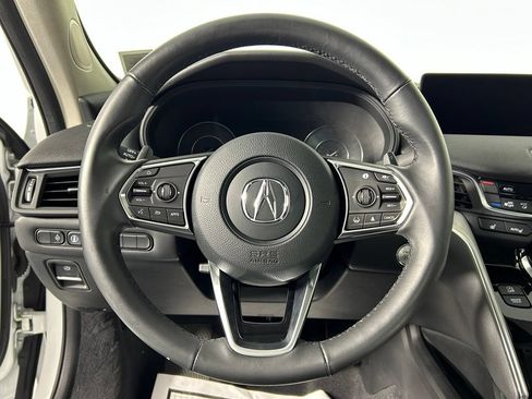 Used 2023 Acura TLX FWD image 26