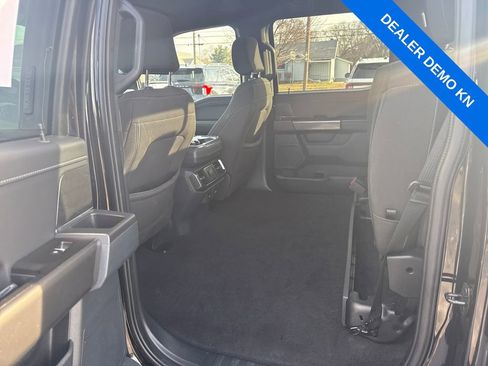 Used 2023 Ford F150 XLT w/ Equipment Group 302A High image 12
