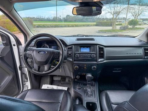 Used 2020 Ford Ranger XL w/ Equipment Group 101A Mid image 14