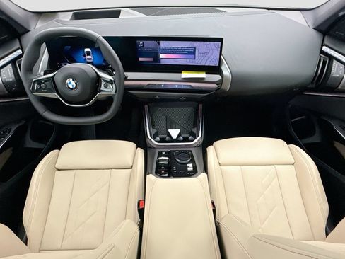 New 2026 BMW X3 xDrive30i w/ Premium Package AWD/4WD image 13
