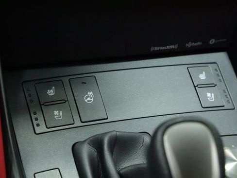 Used 2024 Lexus IS 350 F Sport w/ Navigation Package RWD image 20
