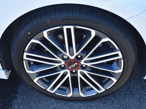 Certified 2023 Kia Forte GT FWD image 11
