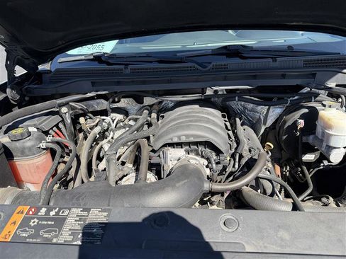 Used 2017 GMC Sierra 1500 Denali w/ Denali Ultimate Package image 16