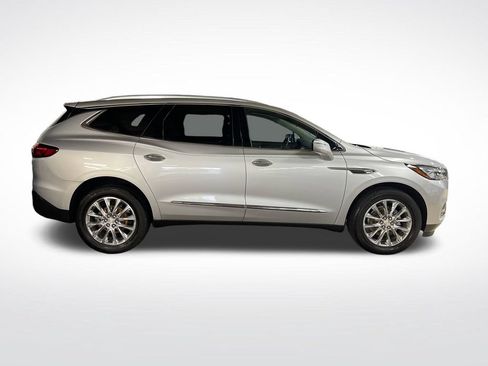 Used 2021 Buick Enclave Premium w/ Sun and Sites Package AWD/4WD image 7