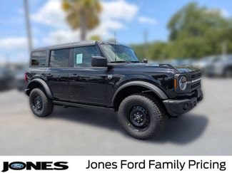 New 2026 Ford Bronco Big Bend w/ Black Diamond Package AWD/4WD video 2