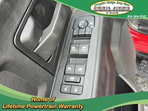 New 2026 RAM 3500 Tradesman image 17