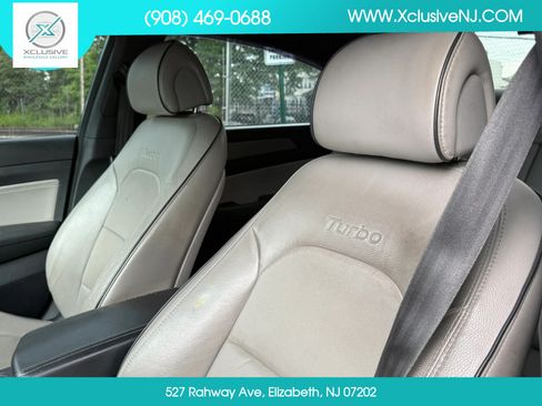 Used 2015 Hyundai Sonata Sport 2.0T FWD image 10