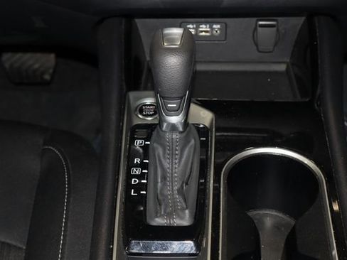 Used 2024 Nissan Altima 2.5 SV image 38