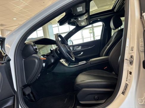 Certified 2022 Mercedes-Benz E 350 Sedan image 28