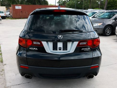 Used 2012 Acura RDX FWD image 6