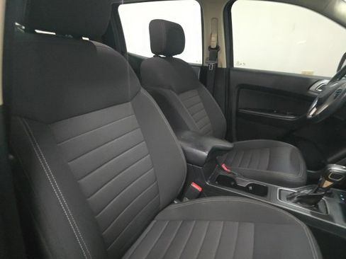 Used 2020 Ford Ranger XLT w/ Equipment Group 301A Mid image 4