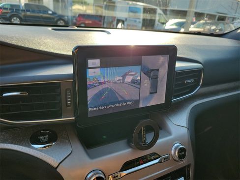 Used 2022 Ford Explorer Timberline image 20