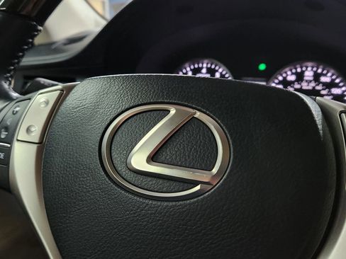 Used 2015 Lexus ES 350 image 27