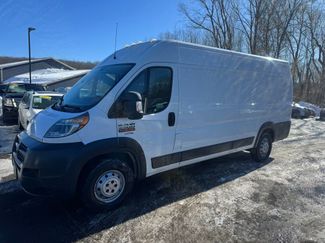 Used 2014 RAM ProMaster 3500 w/ Interior Convenience Group 360° Tour