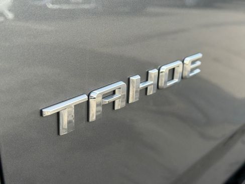 Used 2022 Chevrolet Tahoe High Country image 18