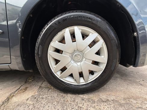 Used 2007 Toyota Sienna LE FWD image 21