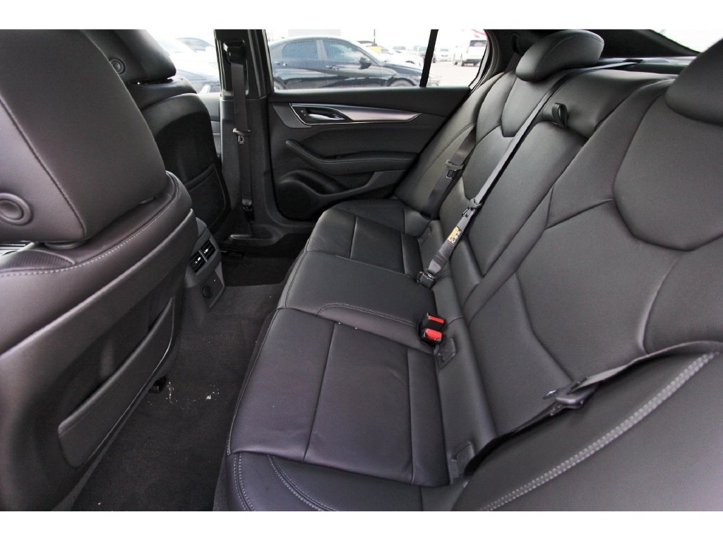 New 2026 Cadillac CT5 Premium Luxury RWD image 7