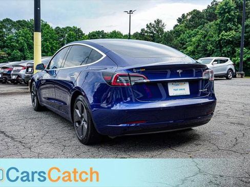 Used 2019 Tesla Model 3 Long Range AWD/4WD image 13