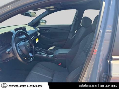 Used 2024 Honda Accord Sport image 20