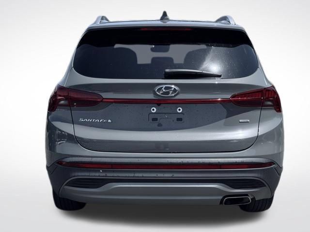 Used 2023 Hyundai Santa Fe SEL AWD/4WD image 7