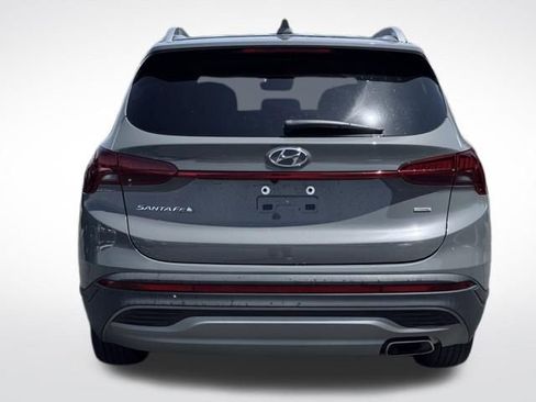 Used 2023 Hyundai Santa Fe SEL AWD/4WD image 7