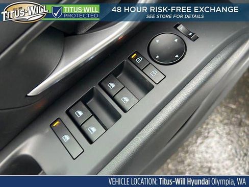 New 2026 Hyundai Santa Cruz SEL AWD/4WD image 23