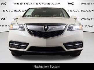 Used 2014 Acura MDX SH-AWD w/ Technology Package video 2