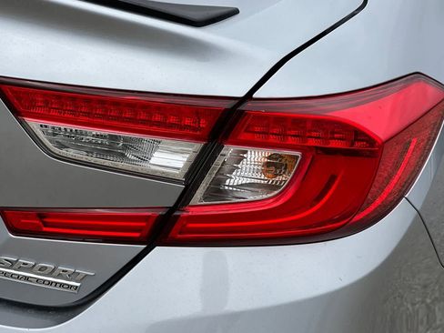 Used 2021 Honda Accord Sport Special Edition image 33
