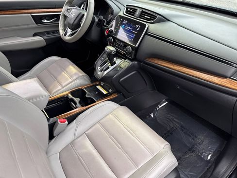 Used 2020 Honda CR-V Touring image 33