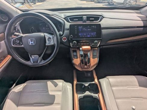 Used 2019 Honda CR-V EX-L image 16