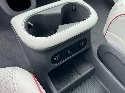 Certified 2024 Hyundai Ioniq 5 Limited RWD image 21