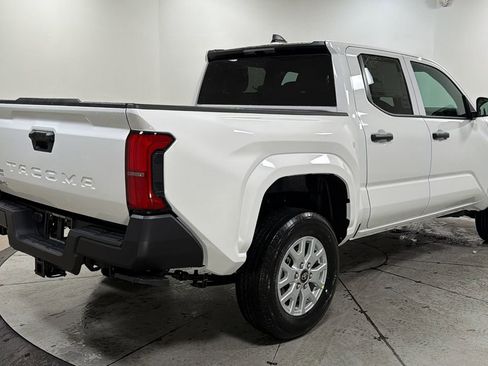 New 2026 Toyota Tacoma SR image 5