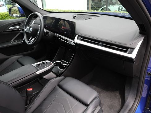 Used 2025 BMW X1 xDrive28i AWD/4WD image 21