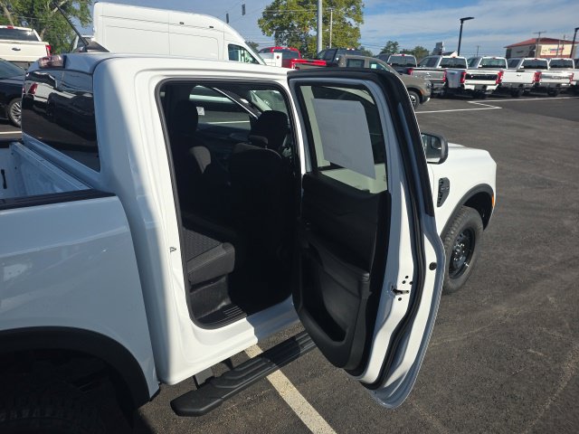 New 2026 Ford Ranger XL w/ FX4 Off-Road Package AWD/4WD image 33