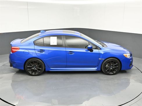Used 2020 Subaru WRX Premium AWD/4WD image 23