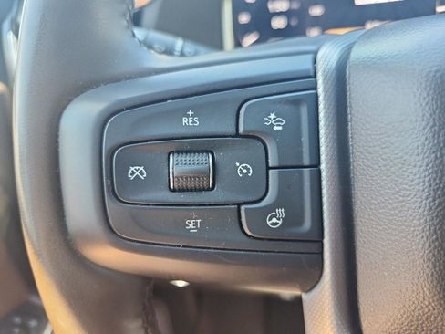 Certified 2024 GMC Sierra 3500 Denali AWD/4WD image 27