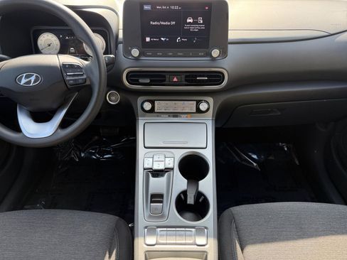 Used 2022 Hyundai Kona SEL w/ Cargo Package image 11