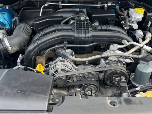 Used 2019 Subaru Impreza 2.0i Premium w/ Eyesight & BSD/Rcta & SRF AWD/4WD image 20