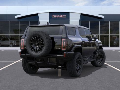 New 2025 GMC Hummer EV 2X image 12