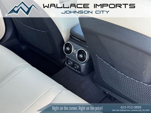 Used 2023 Kia Stinger GT-Line w/ Sun & Sound Package image 43