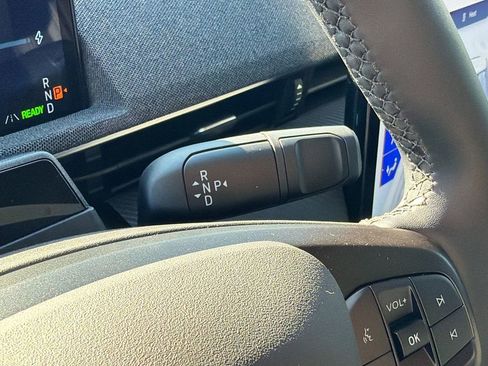 Used 2025 Ford Mustang Mach-E Premium AWD/4WD image 19