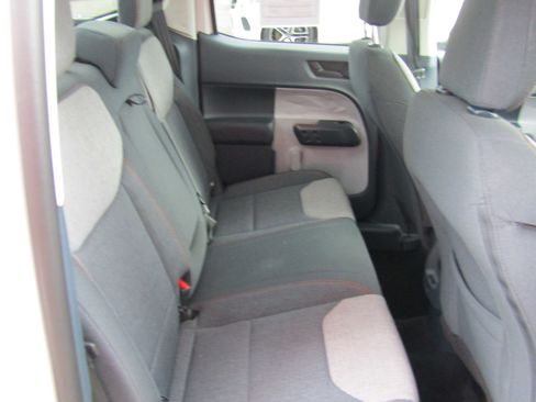 Used 2024 Ford Maverick XLT w/ Equipment Group 300A Standard AWD/4WD image 13